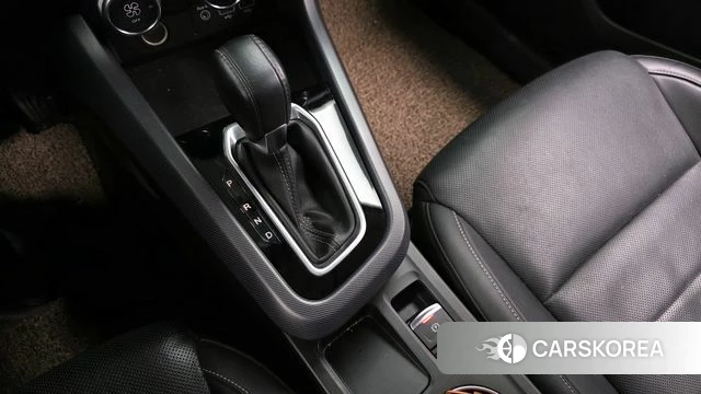 Renault Korea (Samsung) XM3 id 4356278 из Кореи 30