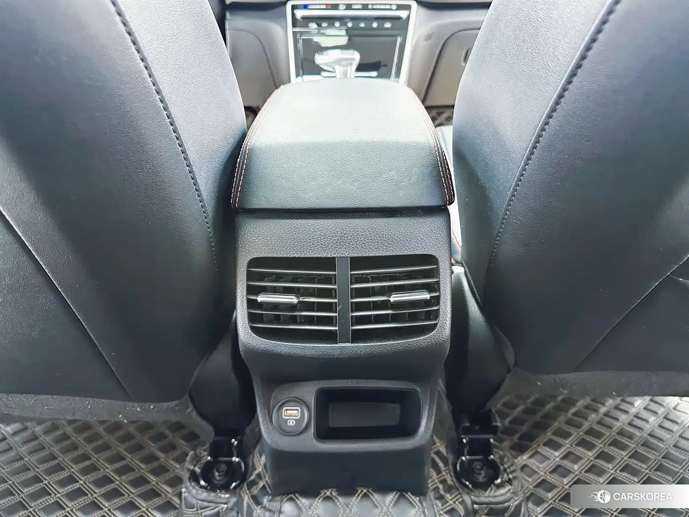 Kia KX3 proud run id 4565165 из Китая 20