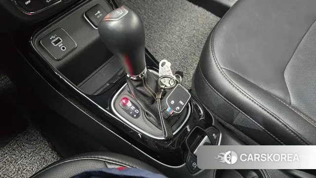 Jeep Compass 2nd Generation id 3411881 из Кореи 19