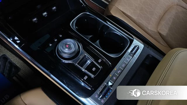 Kia Carnival 4th generation id 4501077 из Кореи 29
