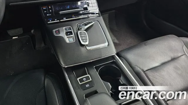 Hyundai The New Grandeur IG id 2796576 из Кореи 19