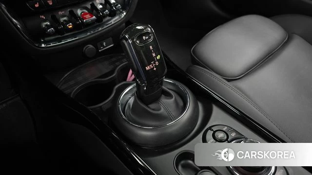 Mini Cooper Clubman id 4560728 из Кореи 30