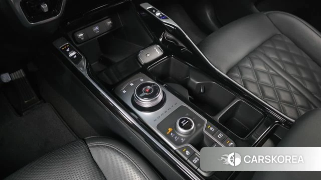 Kia Sorento 4th Generation id 4580476 из Кореи 29