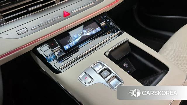 Hyundai The New Grandeur IG id 4282866 из Кореи 19