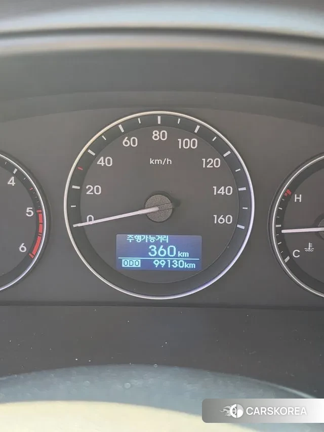 Hyundai The New Grand Starex id 3754491 из Кореи 9