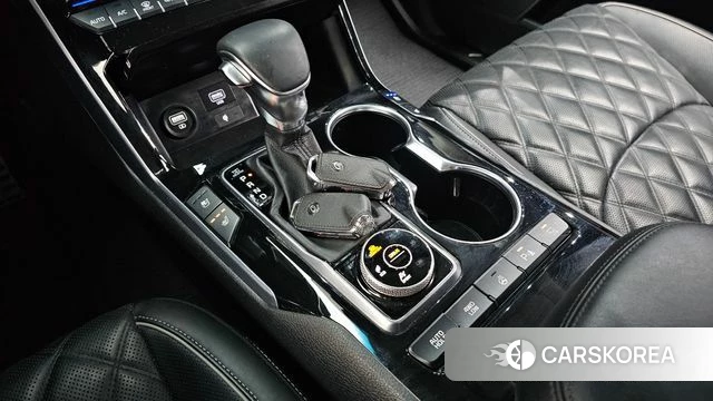 Kia Mohave Master id 4535510 из Кореи 34