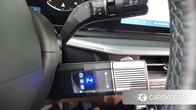 Hyundai Grandeur (GN7) id 3332859 из Кореи 19