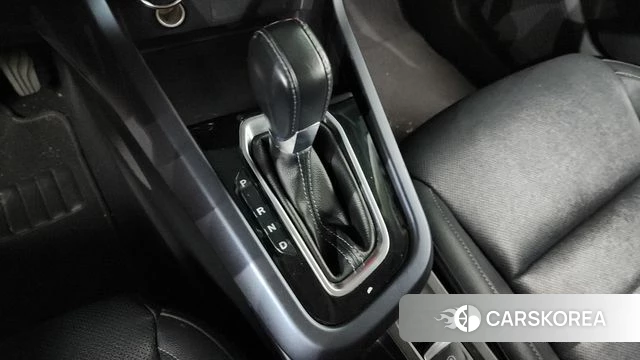 Renault Korea (Samsung) XM3 id 4384079 из Кореи 29