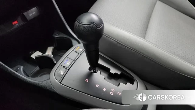 Kia Morning Urban (JA) id 3630856 из Кореи 19