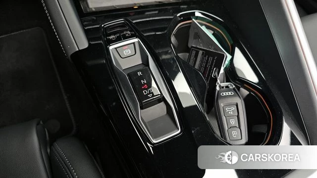 Audi Q5 (80A) id 3817145 из Кореи 19