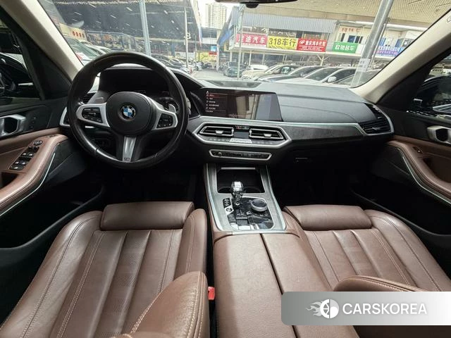BMW X5 (imported) id 4257688 из Китая 38