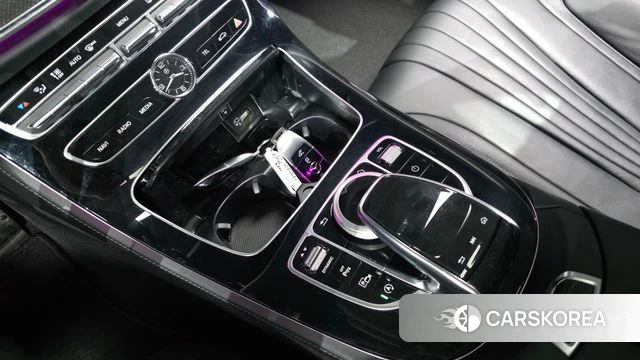 Mercedes-Benz CLS-Class C257 id 4345122 из Кореи 32