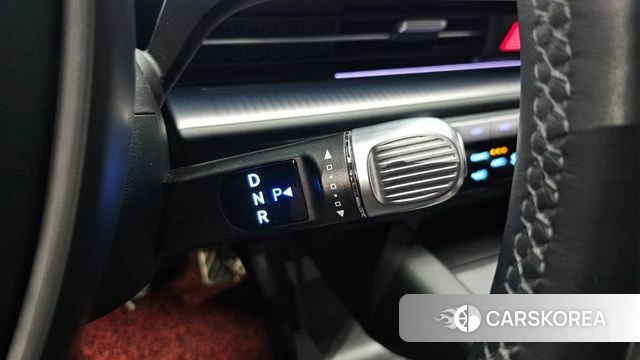 Hyundai Ionic 6 id 4893459 из Кореи 34