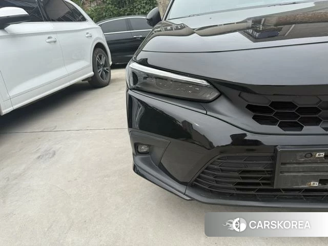Honda Civic id 4313638 из Китая 15