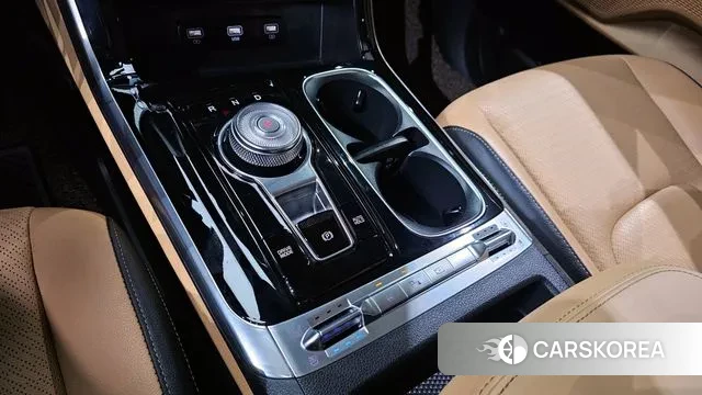 Kia Carnival 4th generation id 2900766 из Кореи 19