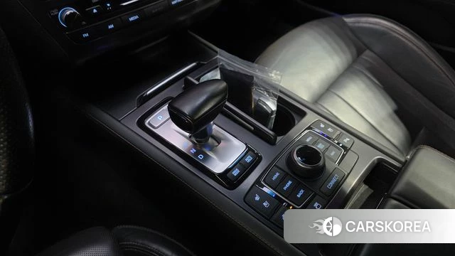 Genesis G80 id 4286244 из Кореи 34