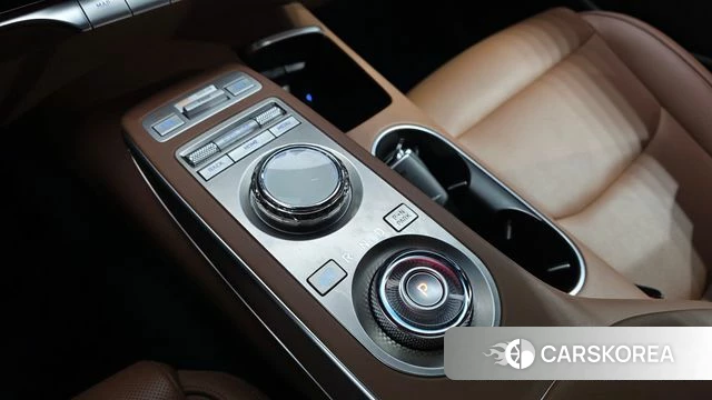 Genesis GV70 id 4572660 из Кореи 36