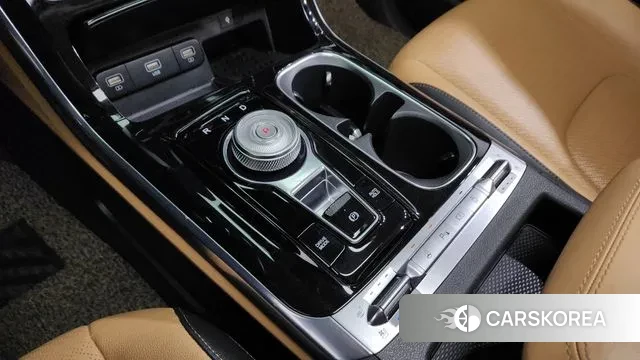 Kia Carnival 4th generation id 3390566 из Кореи 19