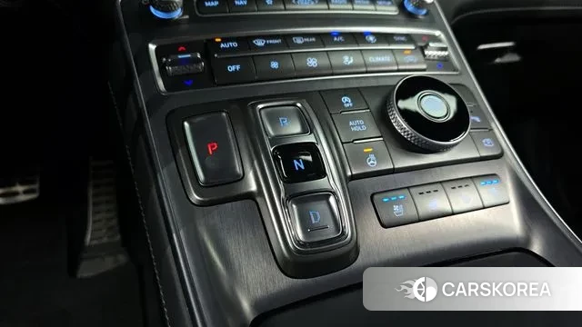 Hyundai The New Santa Fe id 3038390 из Кореи 19