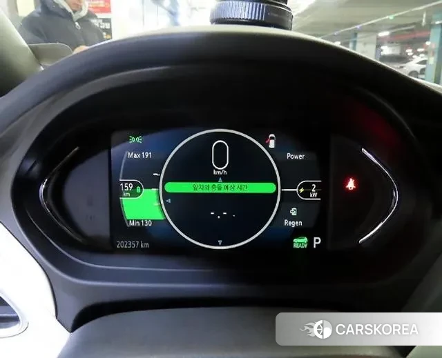 Chevrolet (GM Daewoo) Bolt EV id 3451595 из Кореи 19