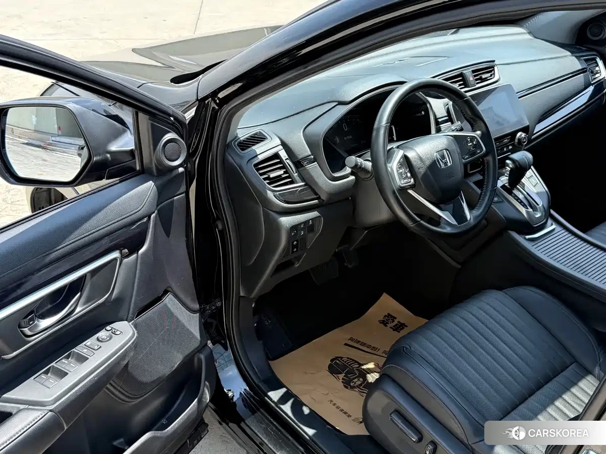 Honda Breeze id 4644723 из Китая 9