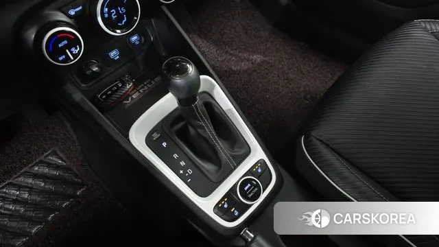 Hyundai Venue id 3592987 из Кореи 19