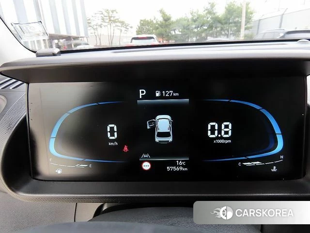 Hyundai Casper id 3870971 из Кореи 18