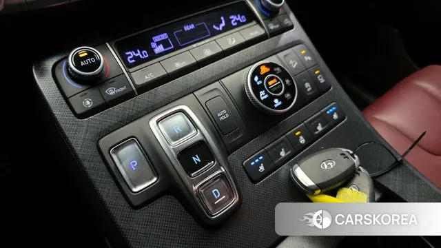 Hyundai Palisade id 3698567 из Кореи 19