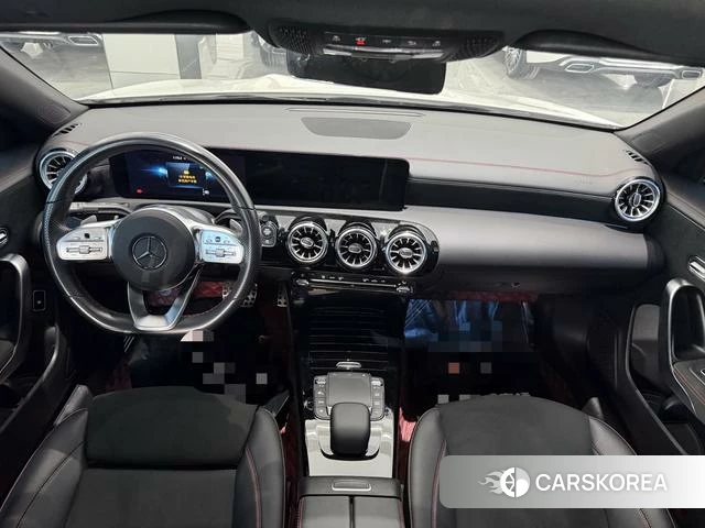 Mercedes-Benz CLA (import) id 4273862 из Китая 9