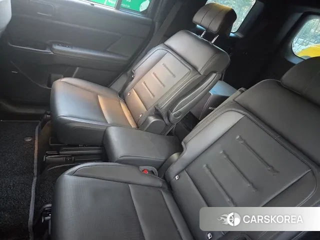 Hyundai Santa Fe (MX5) id 3447093 из Кореи 9