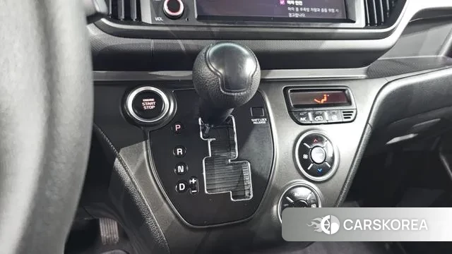 Kia The New Kia Ray id 3550456 из Кореи 19