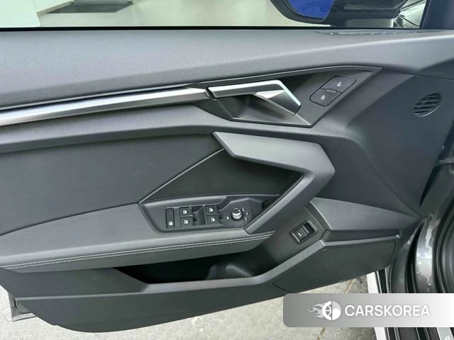 Audi A3 id 4348465 из Китая 19