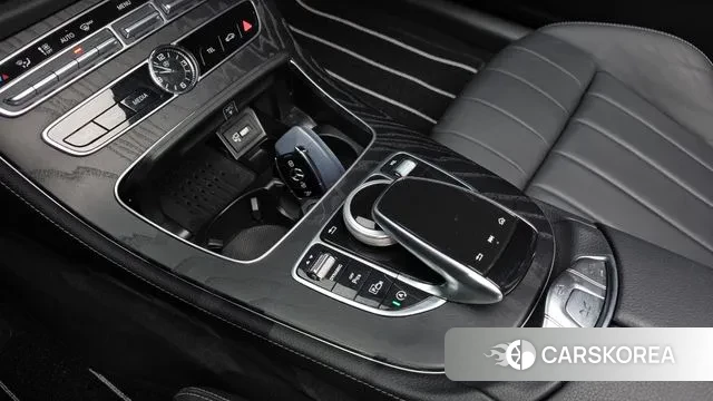 Mercedes-Benz E-Class W213 id 3661397 из Кореи 19