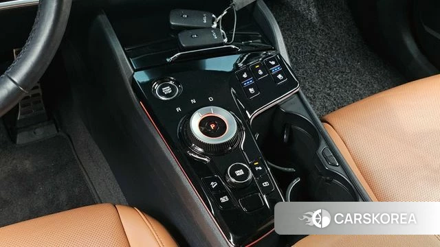 Kia Sportage 5th Generation Hybrid id 4281367 из Кореи 30