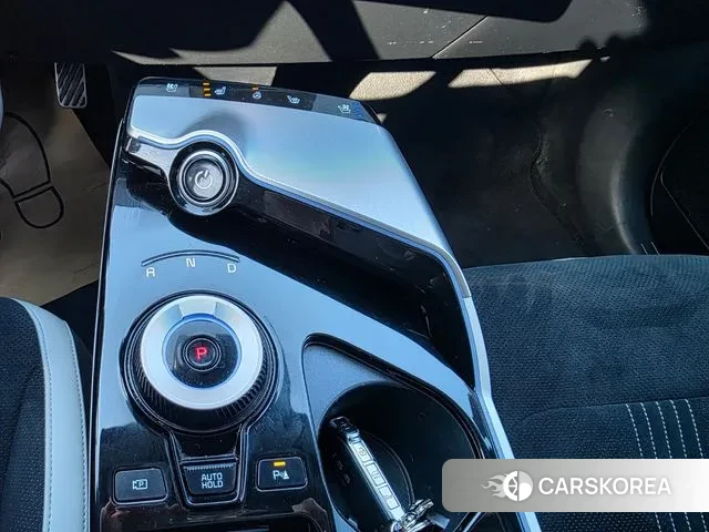 Kia EV6 id 3478785 из Кореи 19