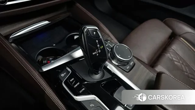 BMW 6 Series GT (G32) id 3000345 из Кореи 19