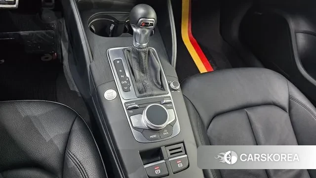 Audi New A3 id 3489767 из Кореи 19