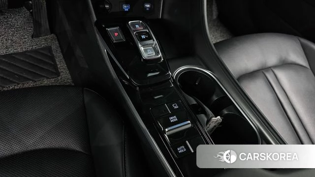 Hyundai Sonata (DN8) id 4249306 из Кореи 19