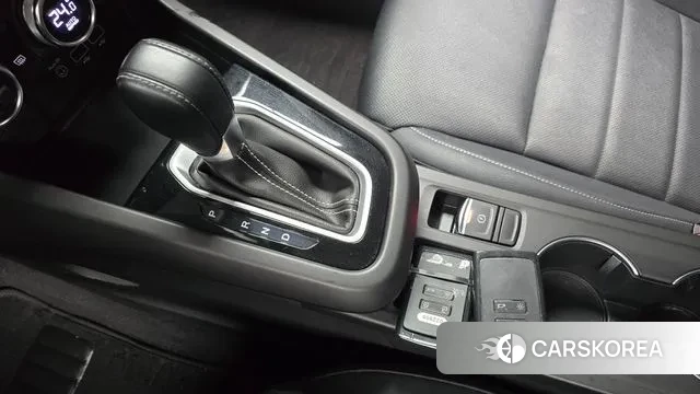 Renault Korea (Samsung) XM3 id 3478373 из Кореи 19