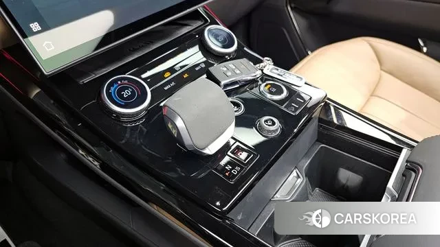 Land Rover Range Rover Sport 3rd Generation id 2857868 из Кореи 19