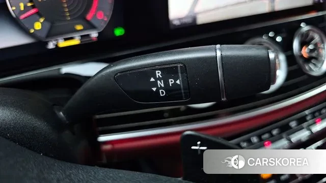 Mercedes-Benz CLS-Class C257 id 3033818 из Кореи 19