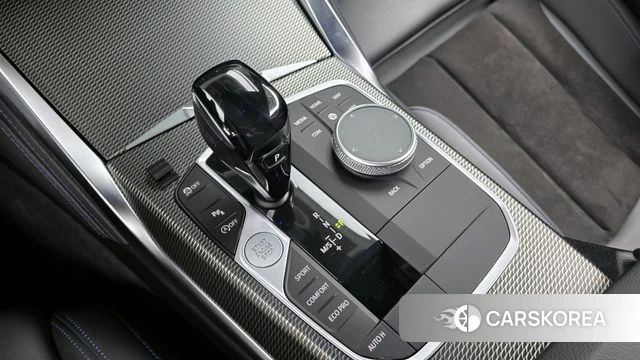 BMW 4 Series (G22) id 4338420 из Кореи 29