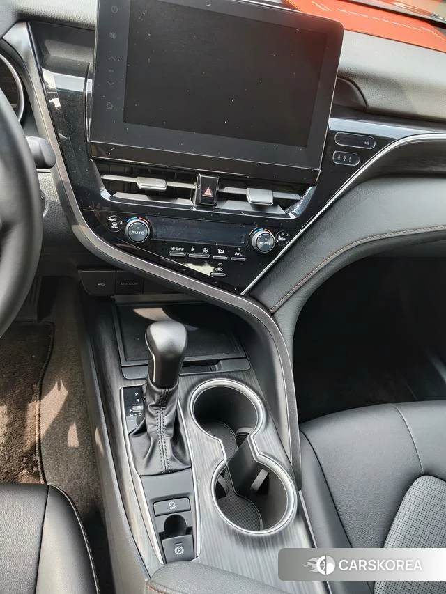 Toyota Camry id 4387673 из Китая 10