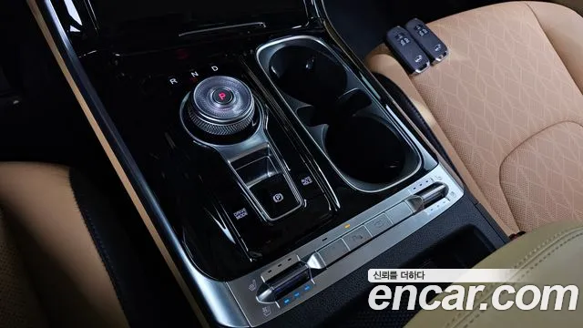 Kia Carnival 4th generation id 2817444 из Кореи 19