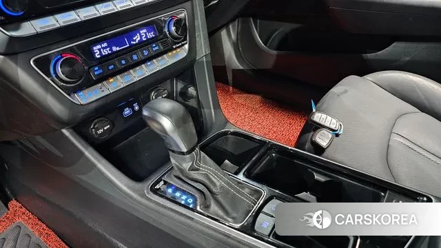 Hyundai Sonata New Rise id 3698531 из Кореи 19