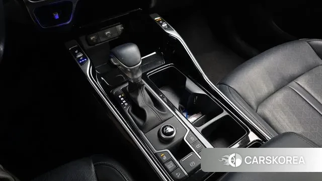 Kia Sorento 4th Generation id 3049765 из Кореи 19