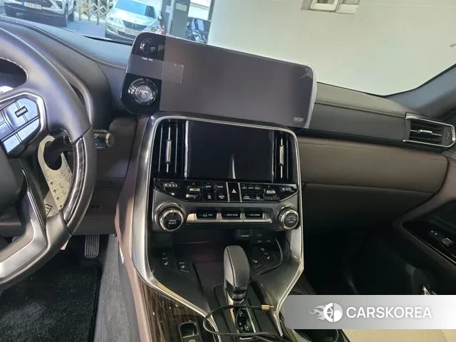 Lexus LX 4th Generation id 3585374 из Кореи 15