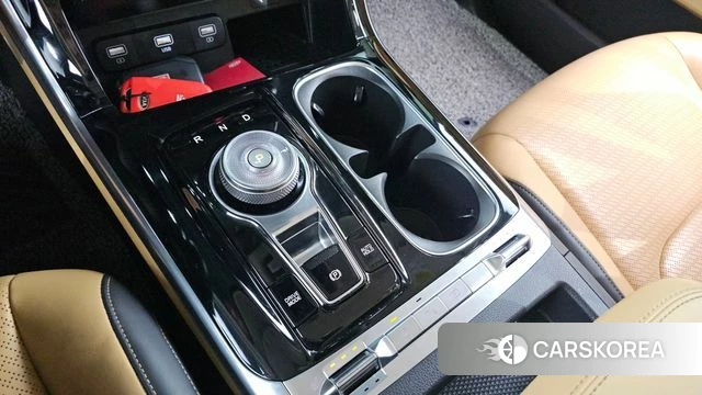 Kia Carnival 4th generation id 3833501 из Кореи 19