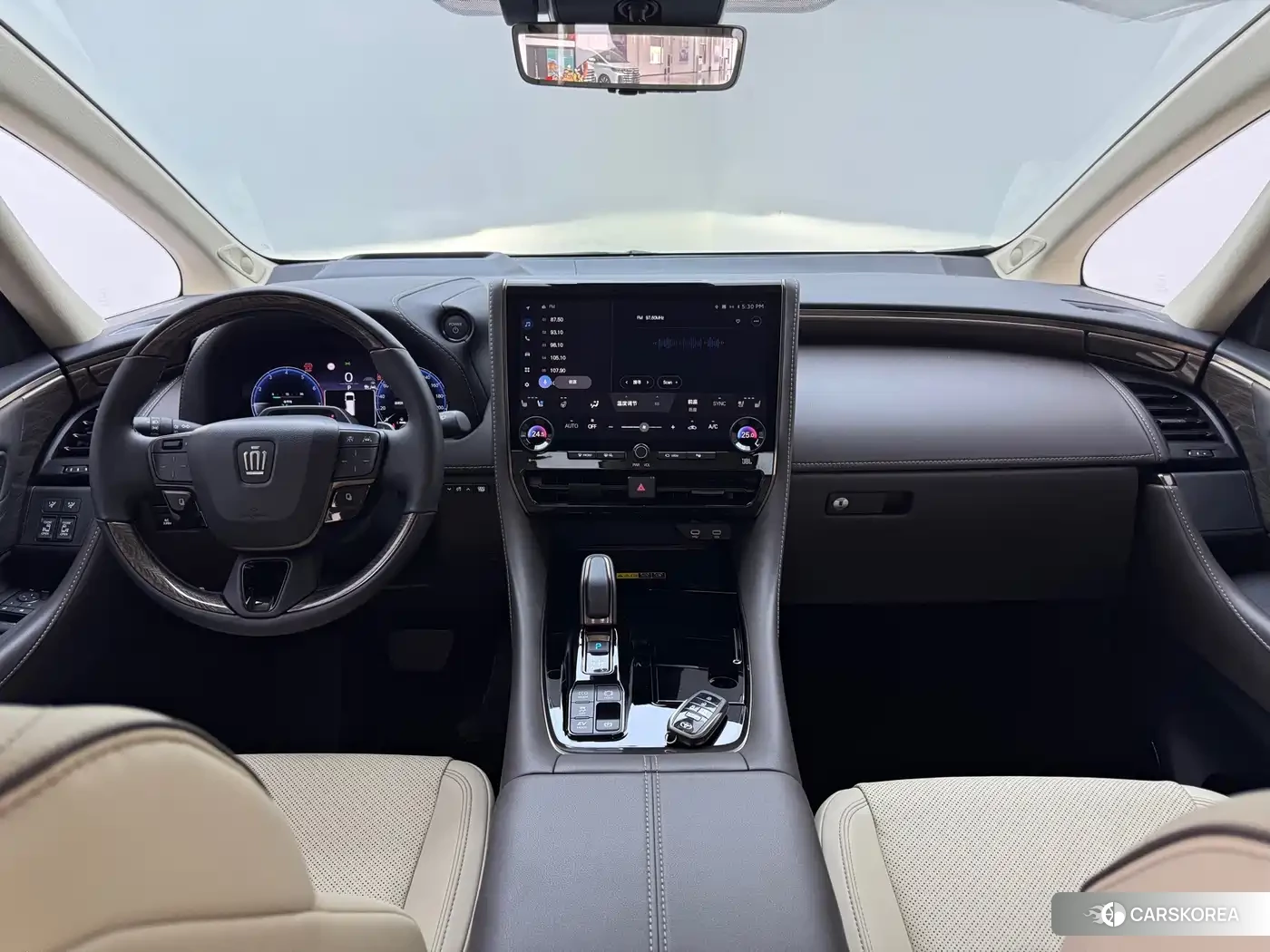 Toyota Vellfire id 4644398 из Китая 13