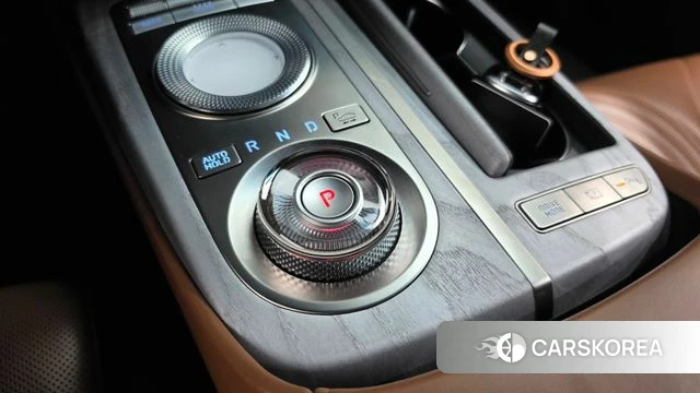 Genesis G80 (RG3) id 4775520 из Кореи 37